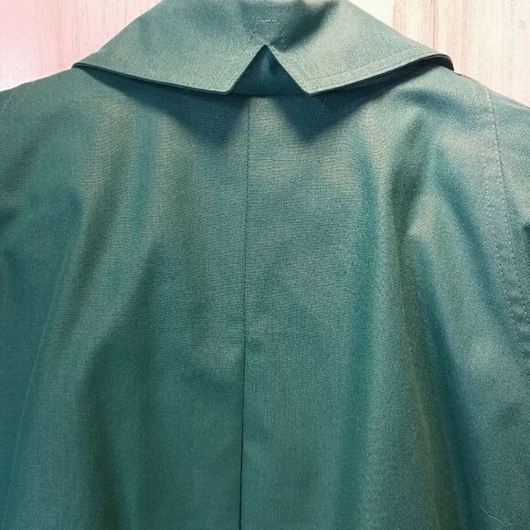London Fog Trench Coat - Picture 13 of 15